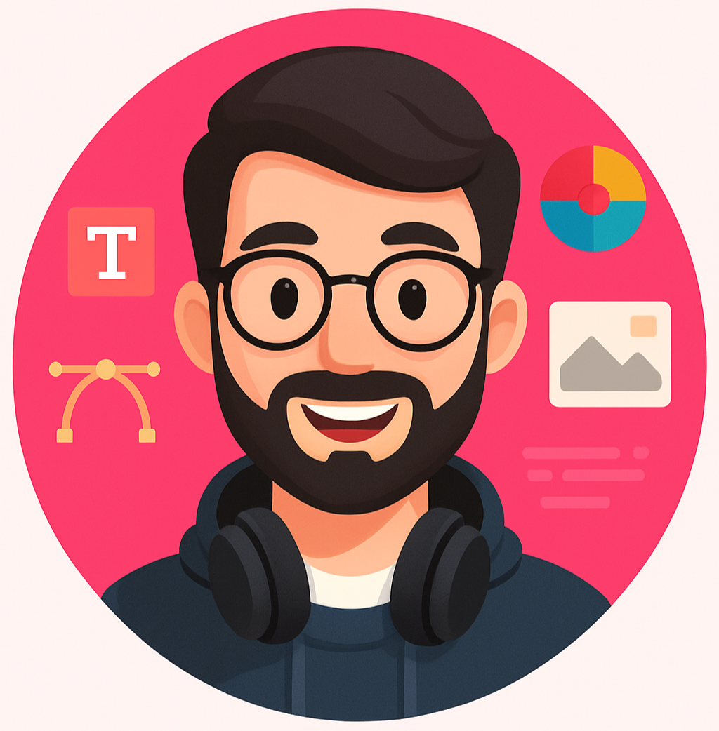 Nikhil Chauhan - UX Designer creating exceptional user experiences at Skyliner Infotech