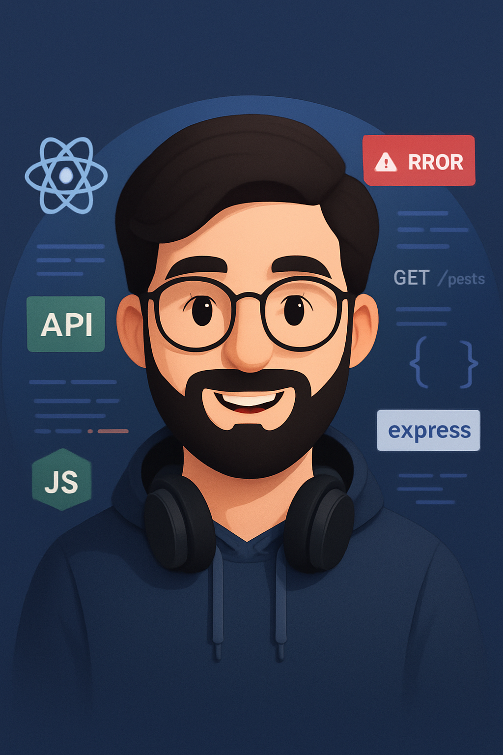 Vineet Somani - Chief Technology Officer and blockchain expert at Skyliner Infotech